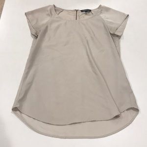 Express Dress blouse